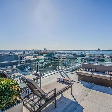 Your Family Getaway - Rooftop Spa & Pool! Auckland Esterno foto